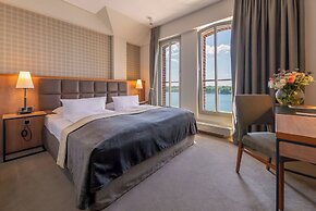 Hotel Speicher am Ziegelsee