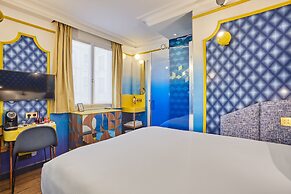 Idol Hotel