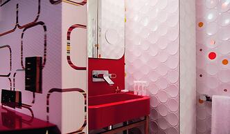 Idol Hotel