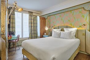 Idol Hotel
