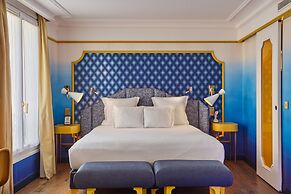 Idol Hotel