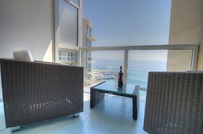 The Preluna Hotel