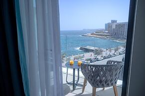 The Preluna Hotel
