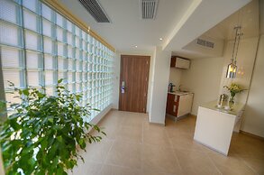 The Preluna Hotel