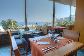 The Preluna Hotel