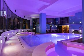 The Preluna Hotel