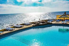 The Preluna Hotel