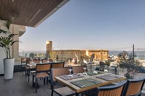 The Preluna Hotel