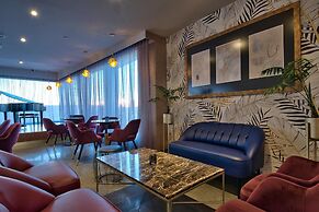 The Preluna Hotel
