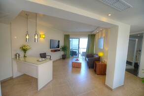 The Preluna Hotel