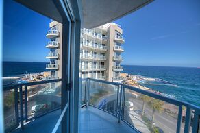 The Preluna Hotel