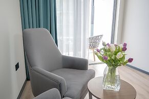 The Preluna Hotel