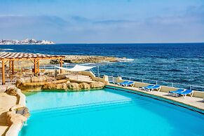 The Preluna Hotel