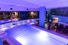 The Preluna Hotel