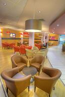 The Preluna Hotel