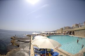The Preluna Hotel