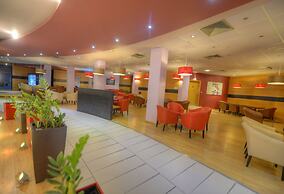 The Preluna Hotel