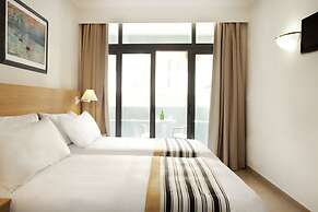 The Preluna Hotel