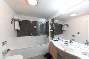 The Preluna Hotel