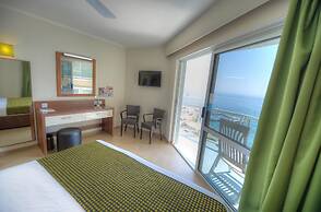 The Preluna Hotel