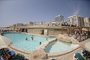 The Preluna Hotel