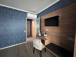 Villa Westend Hotel an der Messe
