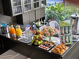 Villa Westend Hotel an der Messe