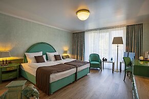 Villa Westend Hotel an der Messe