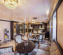 Villa Westend Hotel an der Messe