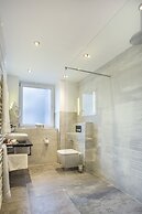 Villa Westend Hotel an der Messe