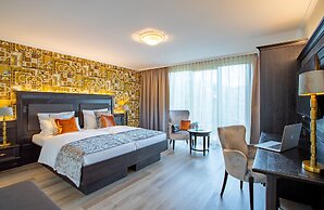 Villa Westend Hotel an der Messe