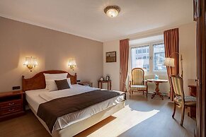 Villa Westend Hotel an der Messe