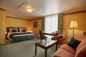Villa Westend Hotel an der Messe