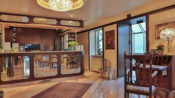 Villa Westend Hotel an der Messe