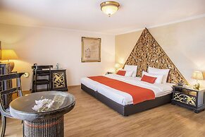 Villa Westend Hotel an der Messe