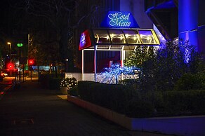 Villa Westend Hotel an der Messe