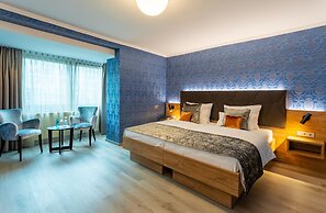 Villa Westend Hotel an der Messe