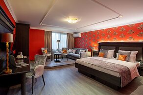 Villa Westend Hotel an der Messe