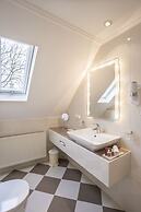 Villa Westend Hotel an der Messe