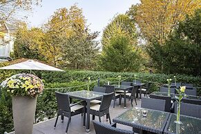 Villa Westend Hotel an der Messe