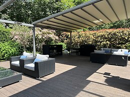 Villa Westend Hotel an der Messe