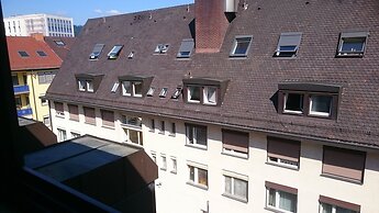 Central Hotel