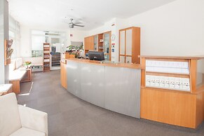 City Hotel Freiburg