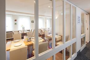 City Hotel Freiburg