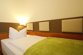 City Hotel Freiburg