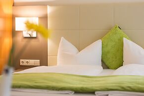 City Hotel Freiburg