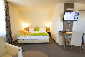 City Hotel Freiburg