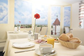 City Hotel Freiburg