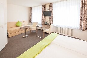 City Hotel Freiburg