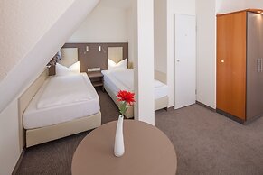 City Hotel Freiburg